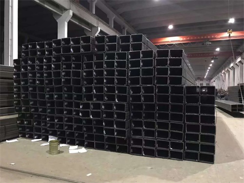 瑞丽冷拔方管选型指南 工程采购怎么选